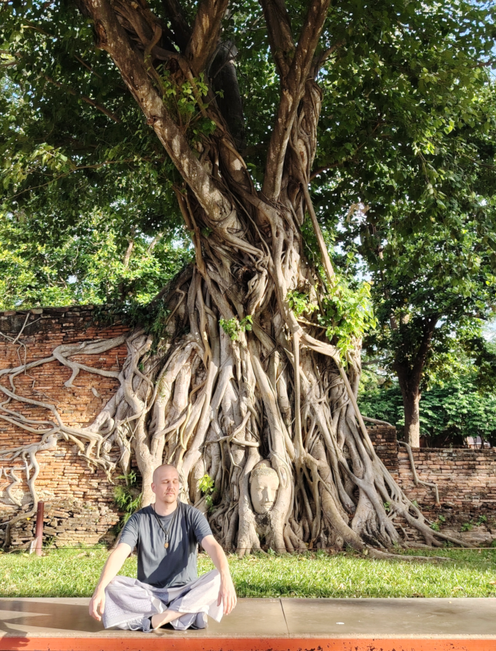 Buddhalainen elämänkatsomus